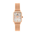Logues Analog Watch for Women | L 6211 WZ-02