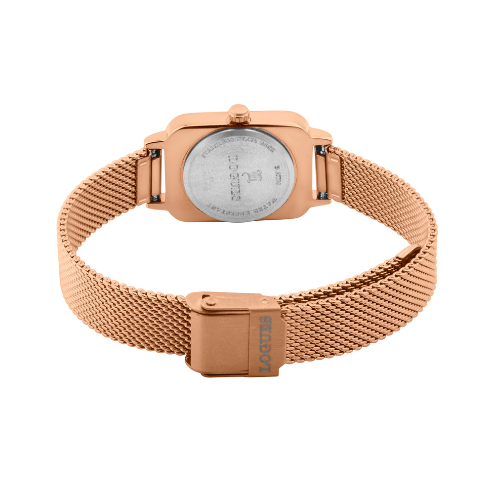 Logues Analog Watch for Women | L 6211 WZ-10