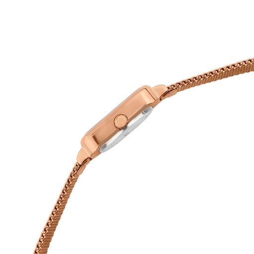 Logues Analog Watch for Women | L 6211 WZ-10
