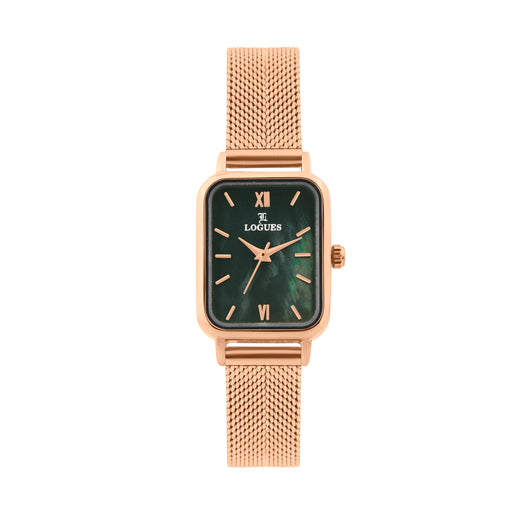 Logues Analog Watch for Women | L 6211 WZ-10