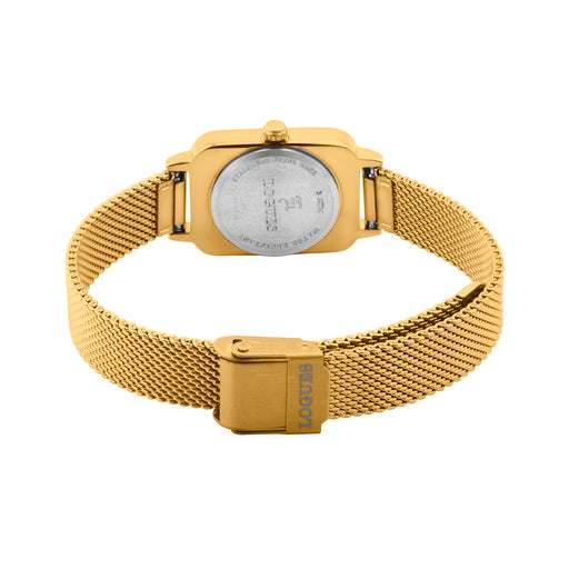Logues Analog Watch for Women | L 6211 YZ-02