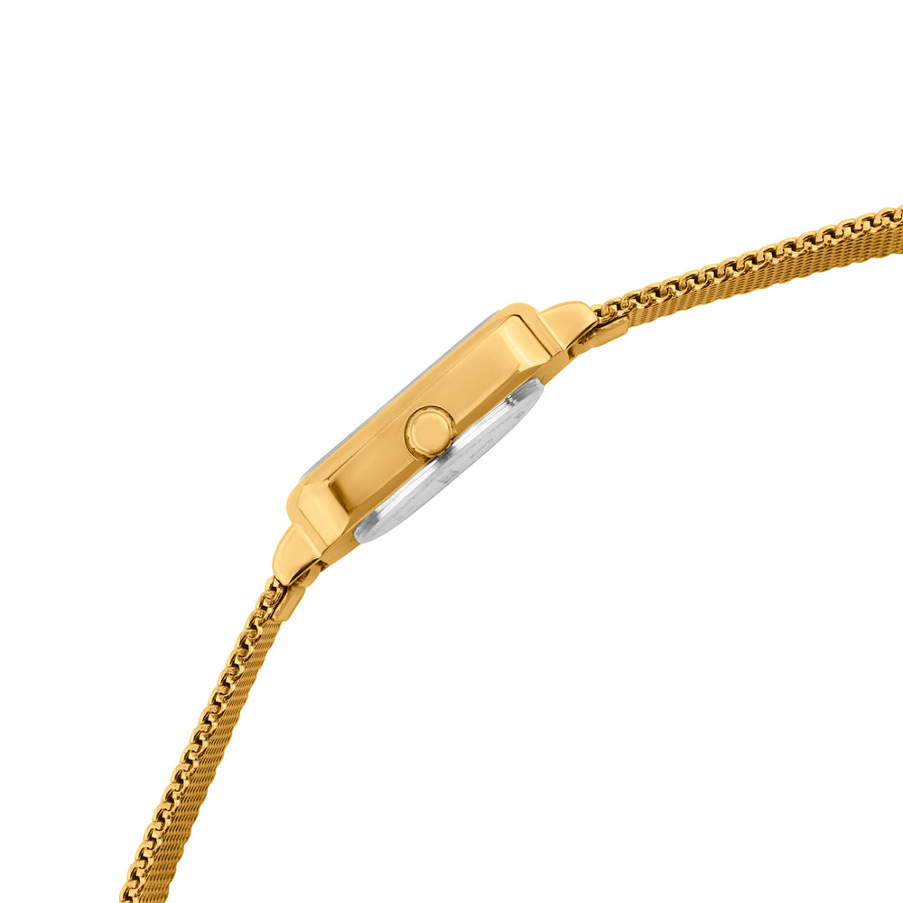 Logues Analog Watch for Women | L 6211 YZ-02