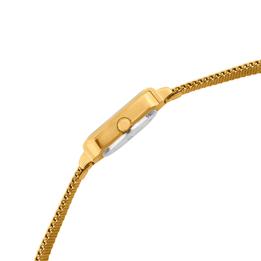 Logues Analog Watch for Women | L 6211 YZ-02