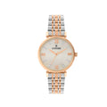Logues Analog Watch for Women | L 6212 BWM-02
