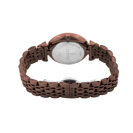 Logues Analog Watch for Women | L 6212 CM-05
