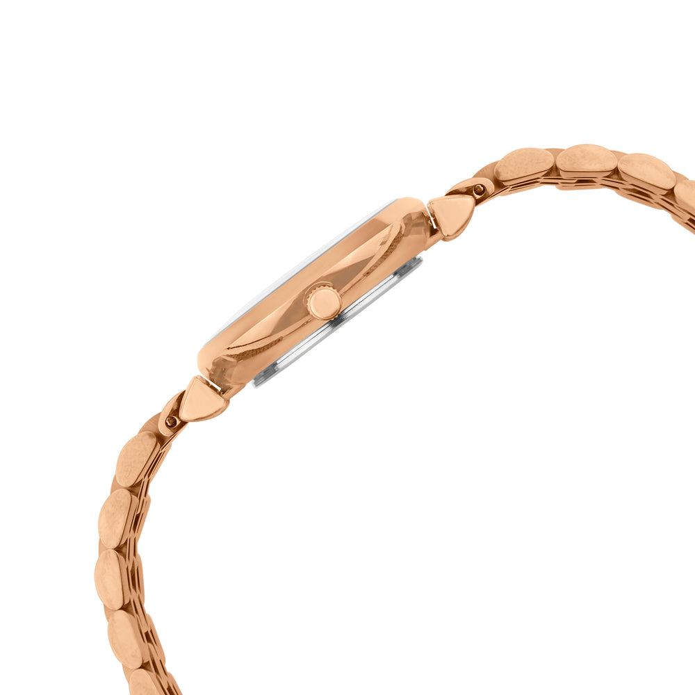 Logues Analog Watch for Women | L 6212 WM-02