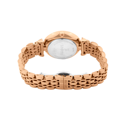Logues Analog Watch for Women | L 6212 WM-10
