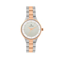 Logues Analog Watch for Women | L 6213 BWM-02