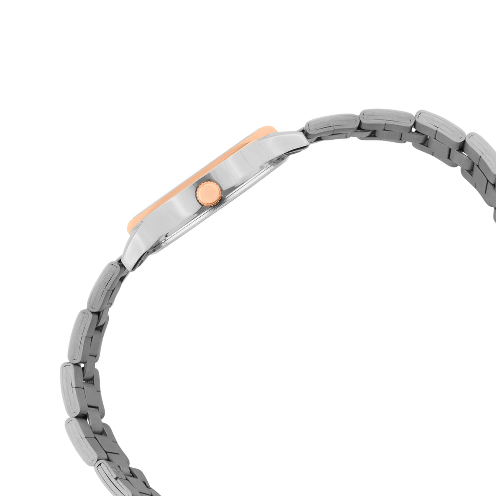 Logues Analog Watch for Women | L 6213 BWM-02