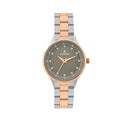 Logues Analog Watch for Women | L 6213 BWM-27