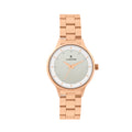 Logues Analog Watch for Women | L 6213 WM-02