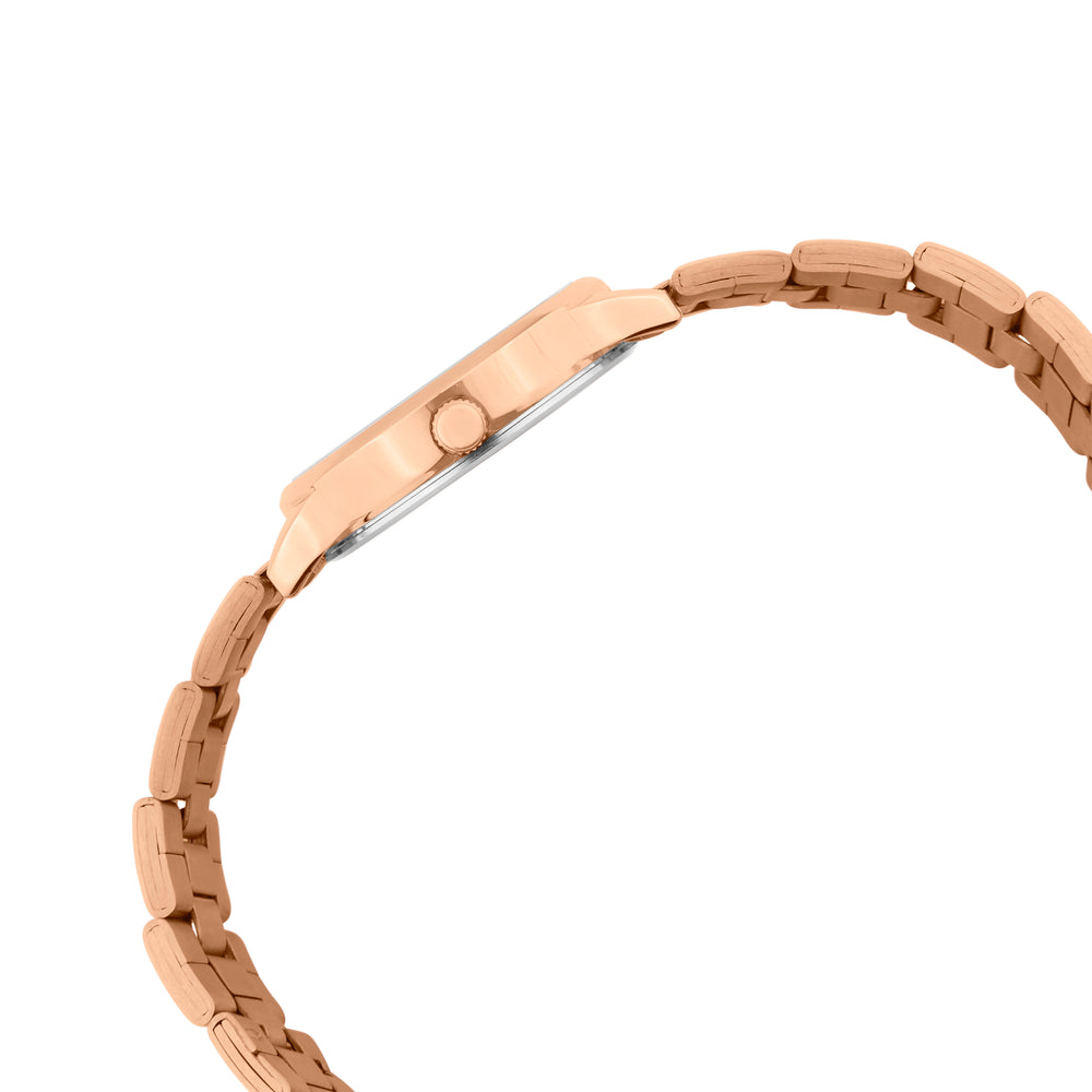 Logues Analog Watch for Women | L 6213 WM-04