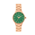 Logues Analog Watch for Women | L 6213 WM-10