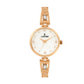 Logues Analog Watch for Women | L 6214 WM-02
