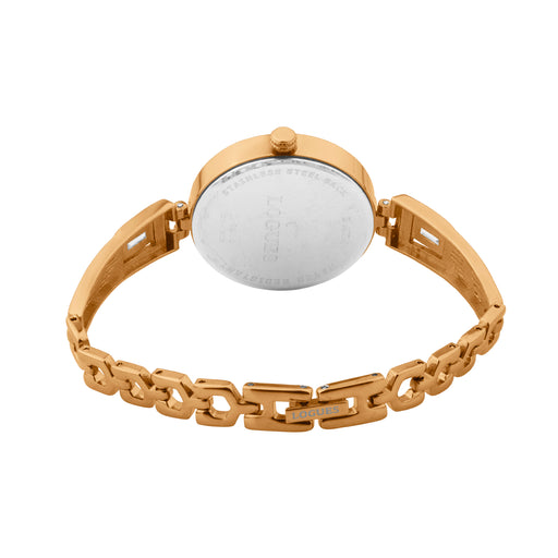 Logues Analog Watch for Women | L 6214 WM-10