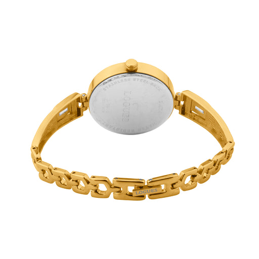 Logues Analog Watch for Women | L 6214 YM-02