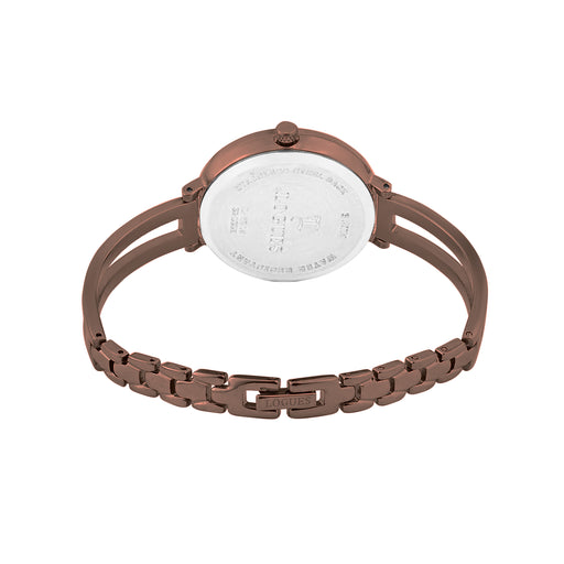 Logues Analog Watch for Women | L 6215 CM-05