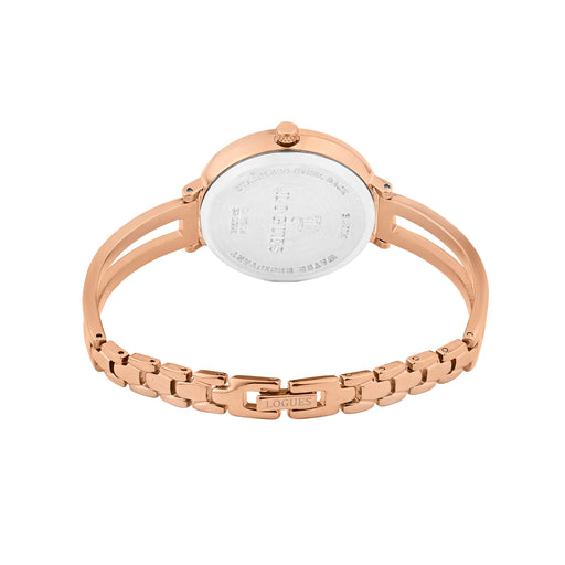Logues Analog Watch for Women | L 6215 WM-02