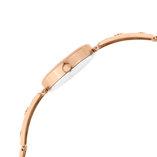 Logues Analog Watch for Women | L 6216 WM-10