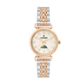 Logues Analog Date Watch for Women | L 6217 BWM-02