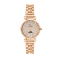 Logues Analog Date Watch for Women | L 6217 WM-06