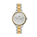 Logues Analog Date Watch for Women | L 6218 BMD-02