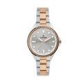 Logues Analog Date Watch for Women | L 6218 BWMD-02
