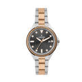Logues Analog Date Watch for Women | L 6218 BWMD-27