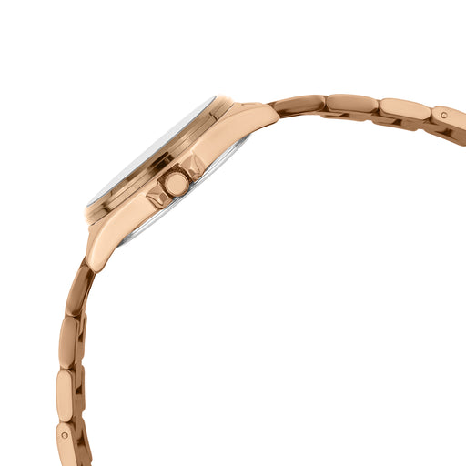Logues Analog Date Watch for Women | L 6218 WMD-06
