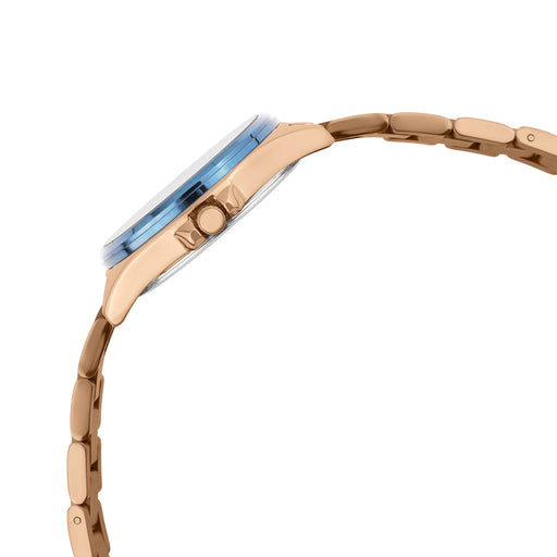 Logues Analog Date Watch for Women | L 6218 WVMD-04