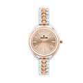 Logues Analog Watch for Women | L 6220 BWM-06