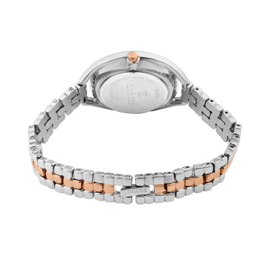Logues Analog Watch for Women | L 6220 BWM-06