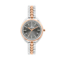 Logues Analog Watch for Women | L 6220 BWM-27