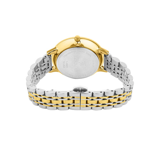 Logues Analog Watch for Women | L 6222 BM-10