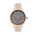Logues Analog Watch for Women | L 6222 BWM-27