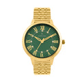 Logues Analog Watch for Women | L 6222 YM-10
