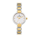 Logues Analog Watch for Women | L 6223 BM-02