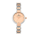 Logues Analog Watch for Women | L 6223 BWM-06