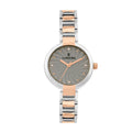 Logues Analog Watch for Women | L 6223 BWM-27