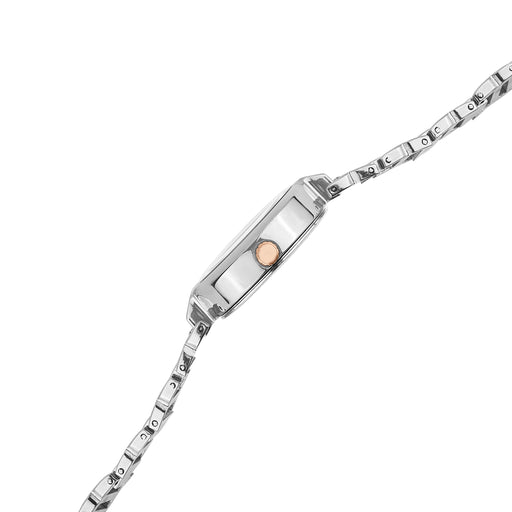 Logues Analog Watch for Women | L 6223 BWM-27