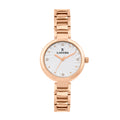 Logues Analog Watch for Women | L 6223 WM-02