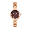 Logues Analog Watch for Women | L 6223 WM-05
