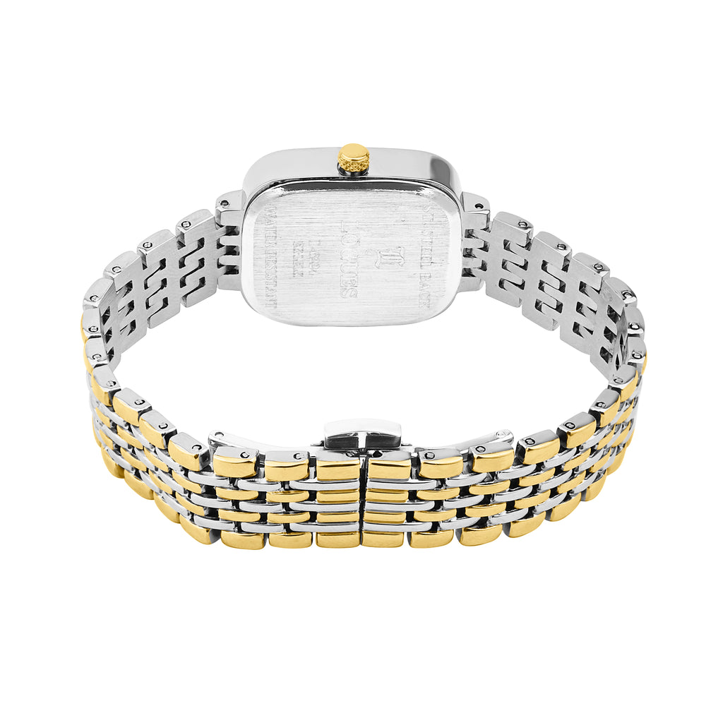Logues Analog Watch for Women | L 6224 BM-04