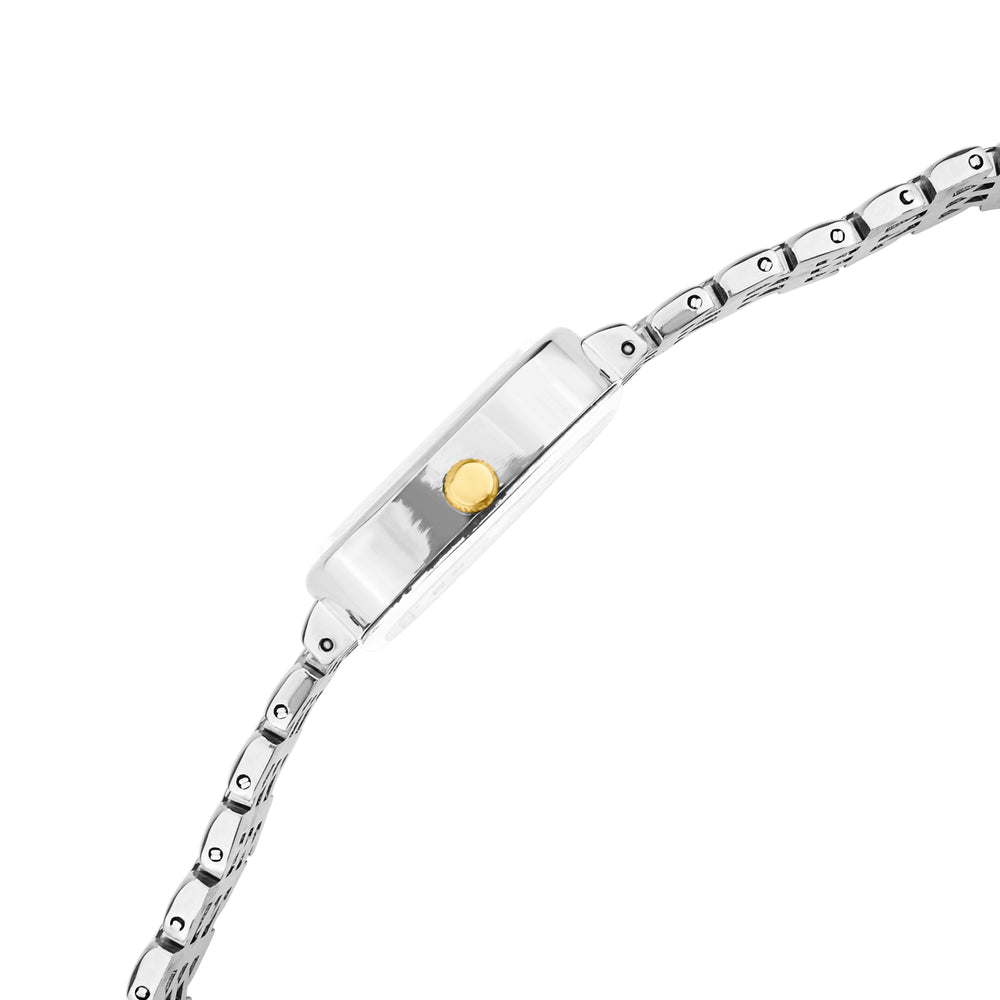 Logues Analog Watch for Women | L 6224 BM-04