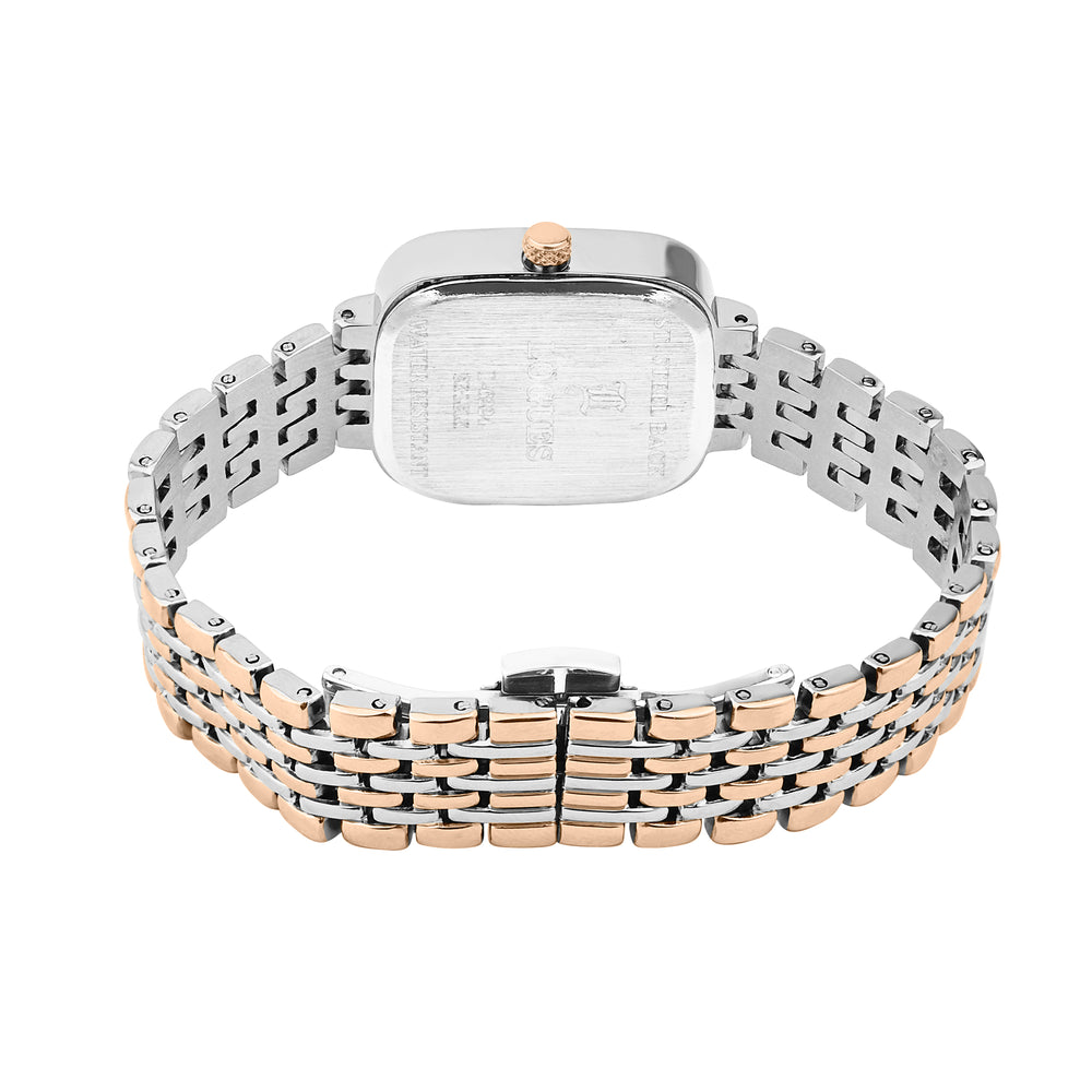 Logues Analog Watch for Women | L 6224 BWM-02