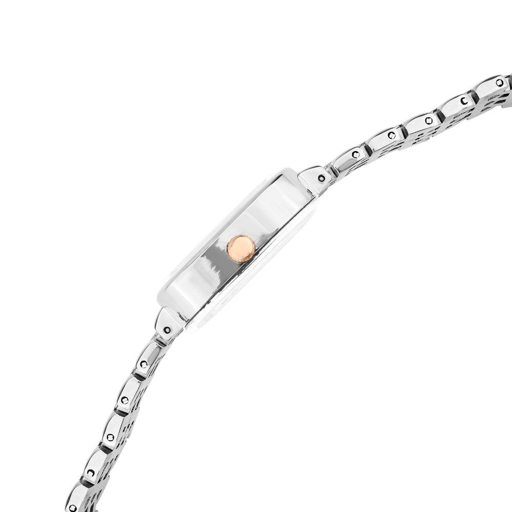 Logues Analog Watch for Women | L 6224 BWM-02