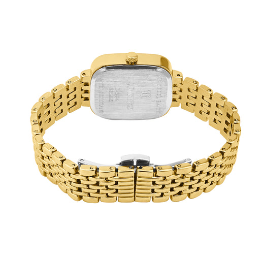Logues Analog Watch for Women | L 6224 YM-02