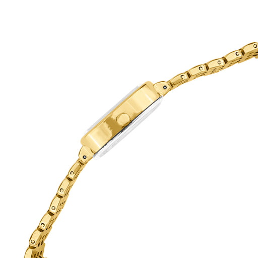 Logues Analog Watch for Women | L 6224 YM-02