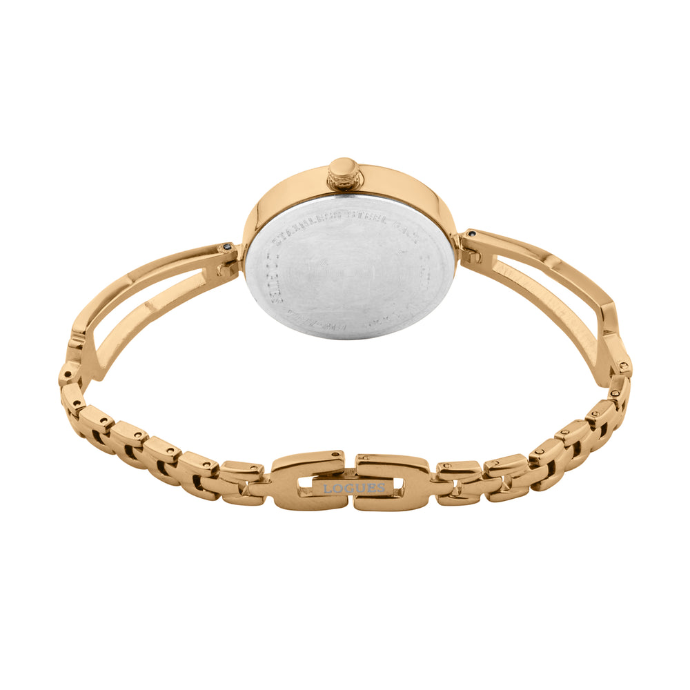 Logues Analog Watch for Women | L 6225 WM-06