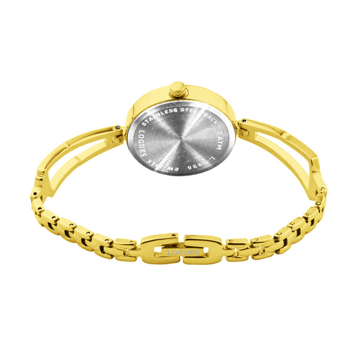 Logues Analog Watch for Women | L 6225 YM-10